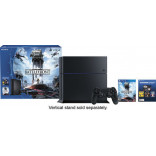 PlayStation 4 Star Wars Battlefront Bundle 500GB - New